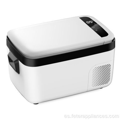 Refrigerador de coche portátil 18 / 25L AC DC12V24V